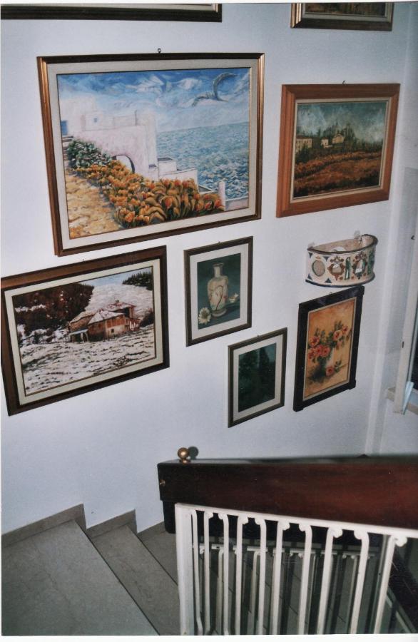 Il Giuggiolo Bed and Breakfast Calco  Εξωτερικό φωτογραφία